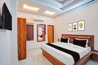 Townhouse Vikas Nagar Lucknow Formerly Hotel Star Radisson