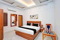 Townhouse Vikas Nagar Lucknow Formerly Hotel Star Radisson