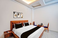 Townhouse Vikas Nagar Lucknow Formerly Hotel Star Radisson