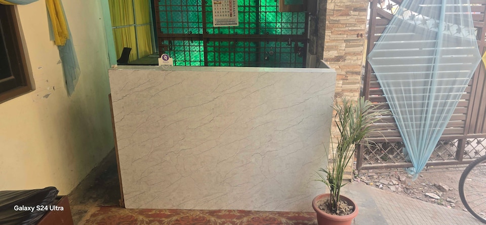 Hotel O Morsel stay inn and Banquet, Rambagh Allahabad, Prayagraj