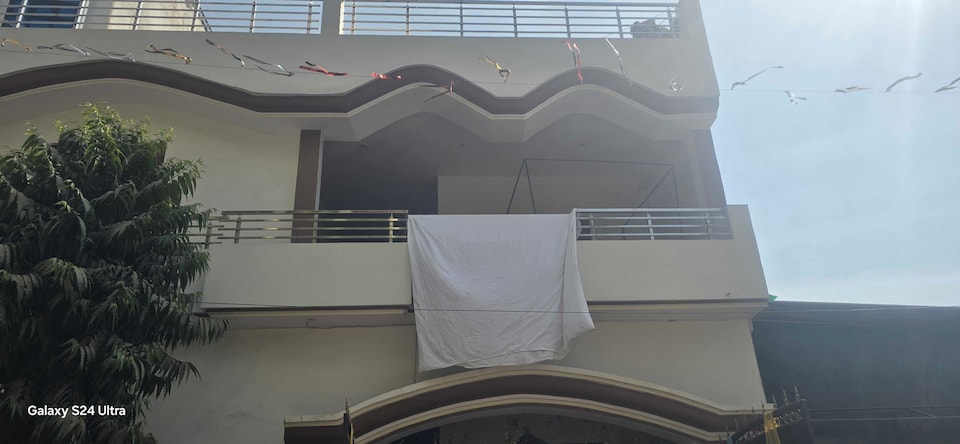 Hotel O Morsel stay inn and Banquet, Rambagh Allahabad, Prayagraj