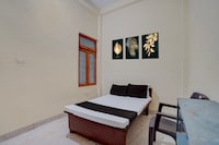 Hotel O Morsel stay inn and Banquet