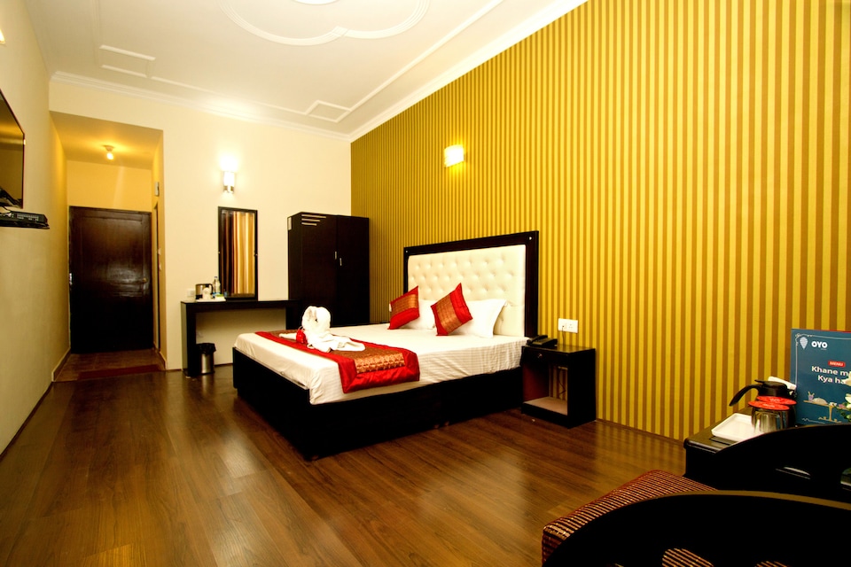 OYO 2596 Hotel Asia Holidays, Naggar Road, Manali