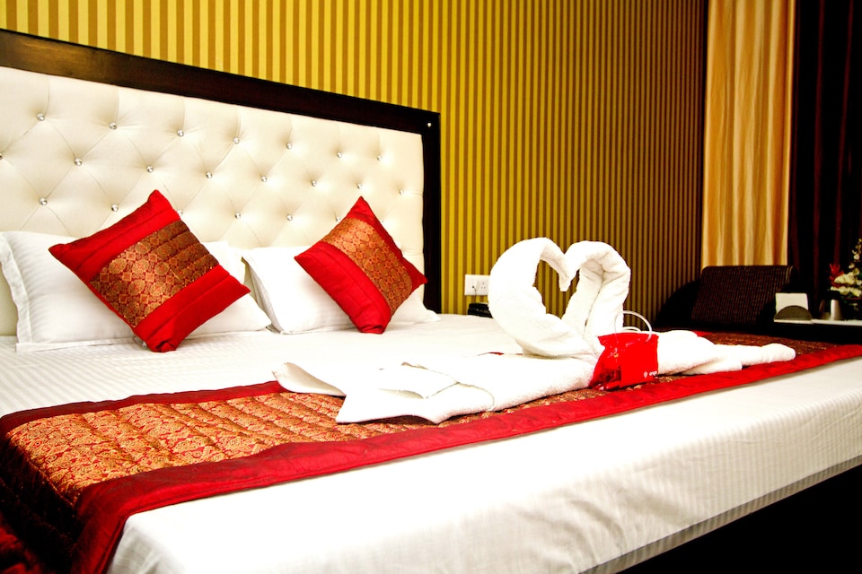 OYO 2596 Hotel Asia Holidays, Naggar Road, Manali