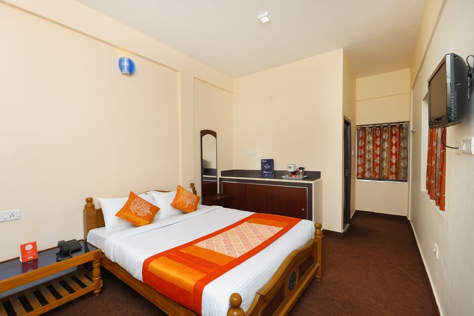 OYO 13838 Ramana Holiday Inn, Kodaikanal, Kodaikanal