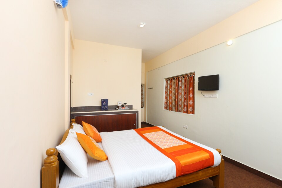 OYO 13838 Ramana Holiday Inn, Kodaikanal, Kodaikanal