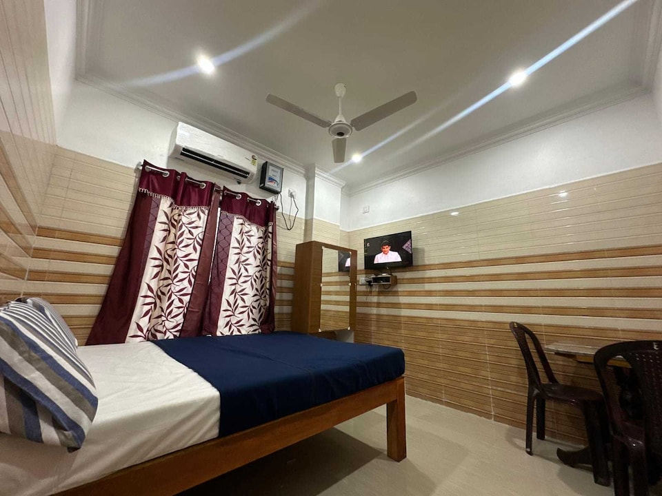 Hotel O  Balaji Inn, Vellore, Vellore