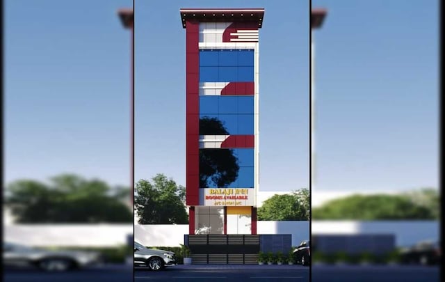 Hotel O  Balaji Inn