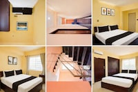 OYO 843727 Balaji Inn