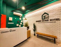 Hotel O Green Home Hotel