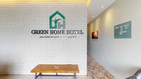 Hotel O Green Home Hotel