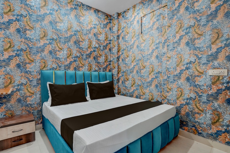 Hotel O shree g guest house , North Delhi, Delhi