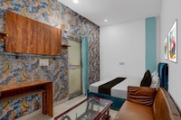 Hotel O shree g guest house 