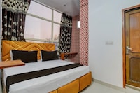 Hotel O shree g guest house 