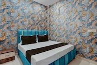 Hotel O shree g guest house 