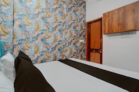 Hotel O shree g guest house 