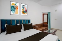 Hotel O shree g guest house 