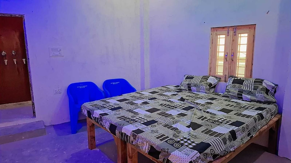 SPOT ON The Red Heart Inn, Farrukhabad, Farrukhabad