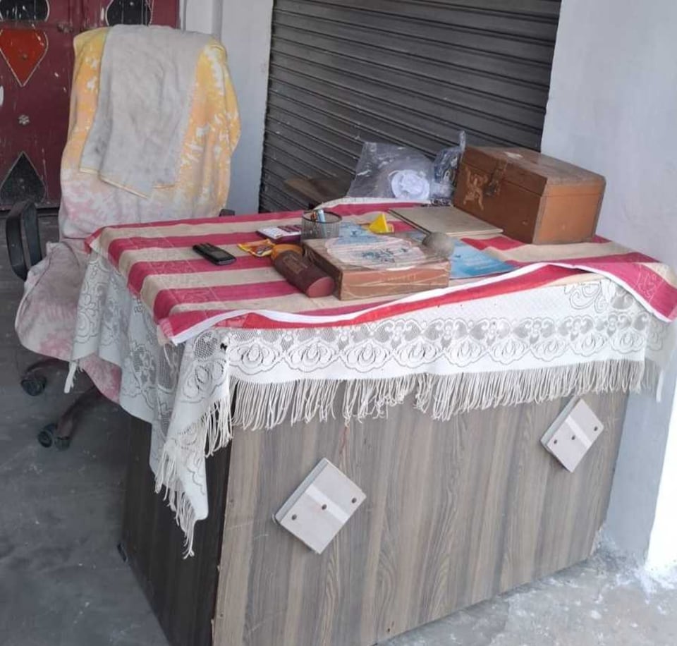 SPOT ON The Red Heart Inn, Farrukhabad, Farrukhabad