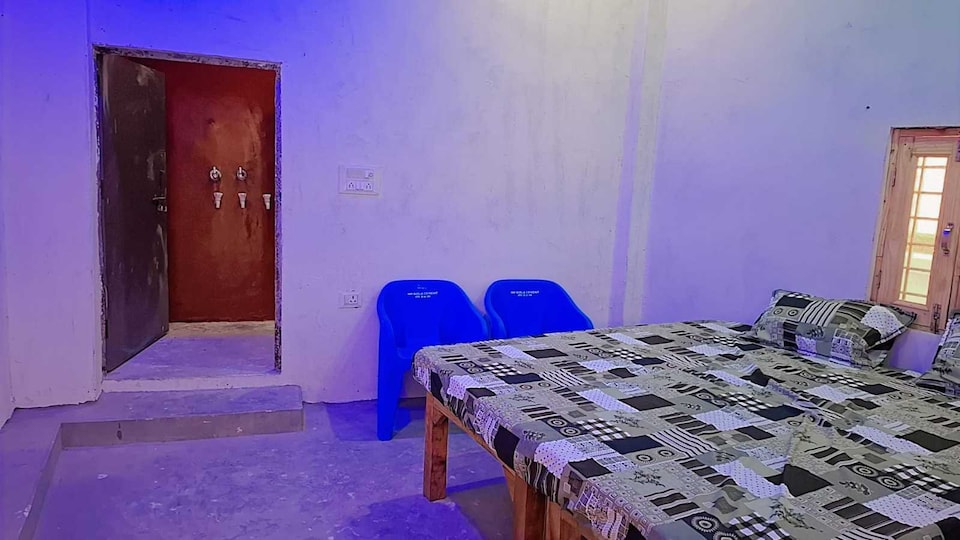 SPOT ON The Red Heart Inn, Farrukhabad, Farrukhabad