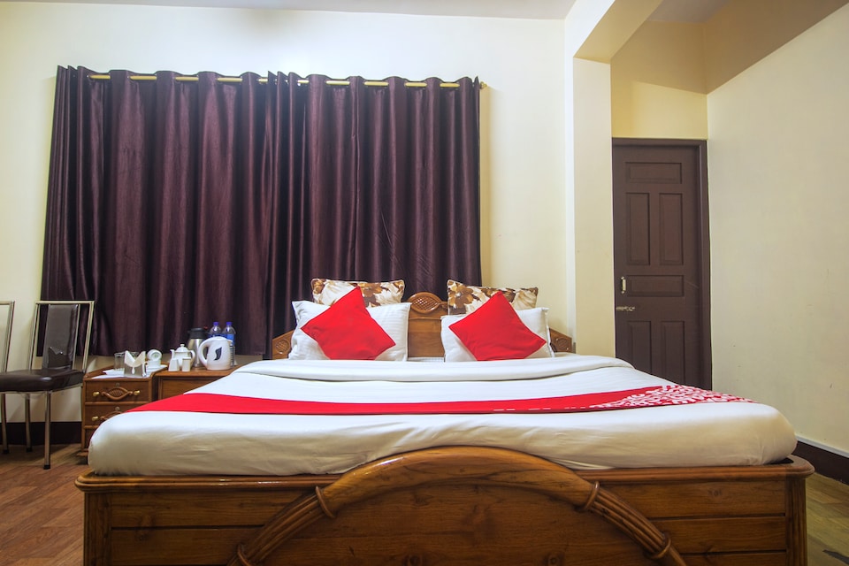 OYO 13844 AKD Hotel, Darjeeling, Darjeeling