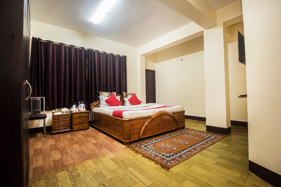 OYO 13844 AKD Hotel, Darjeeling, Darjeeling