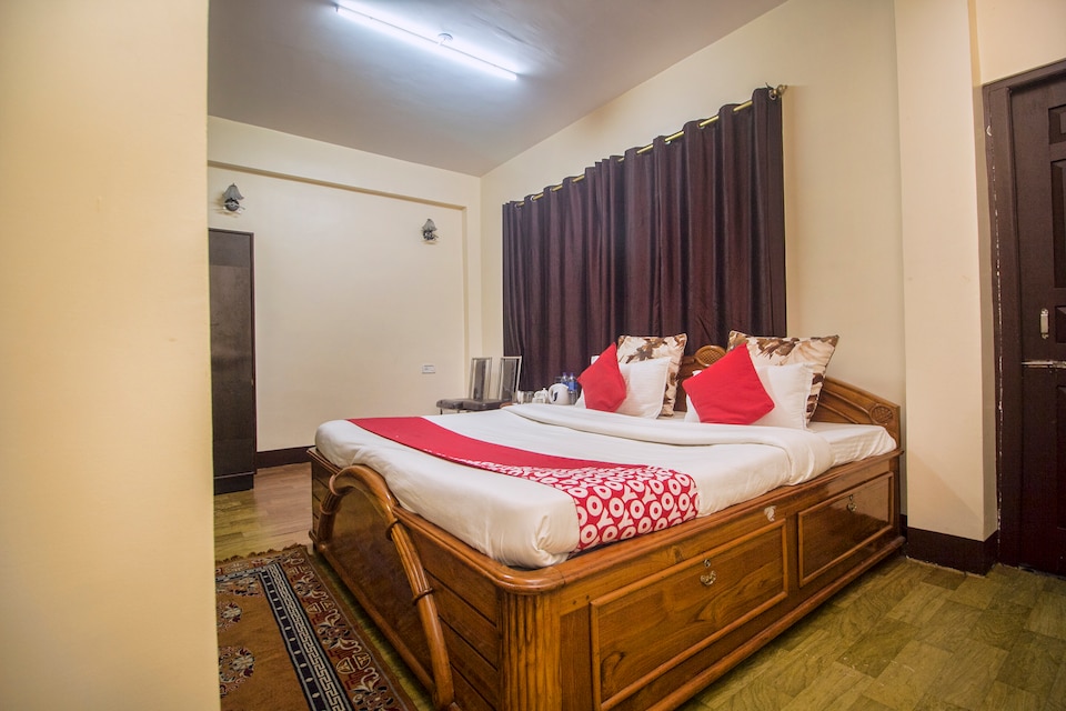 OYO 13844 AKD Hotel, Darjeeling, Darjeeling
