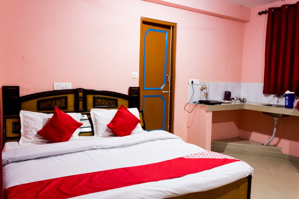 OYO13846 Cozy Hill View Studio Naddi, Dharamshala, Dharamshala