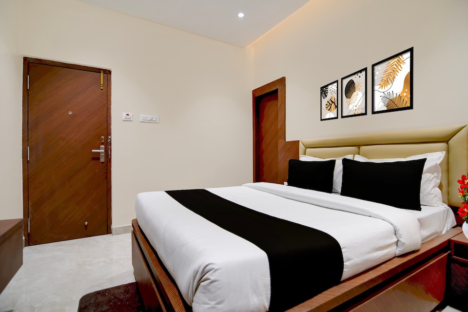 Townhouse Oak Howrah Junction Kolkata, Howrah Kolkata, Kolkata