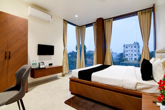 Townhouse Oak Howrah Junction Kolkata