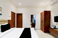 Townhouse Oak Howrah Junction Kolkata