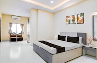 Townhouse OAK Howrah Oak Belilious Park