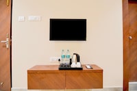 Townhouse Oak Howrah Junction Kolkata