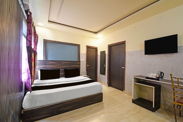 Hotel O Royal Orchid 