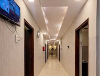 Hotel O Royal Orchid 