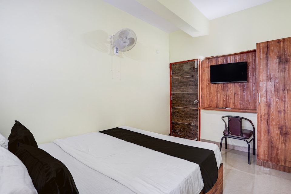 Hotel O Smile Comforts Boarding And Lodging, Kengeri - Rajarajeshwari Nagar Bangalore, Bangalore