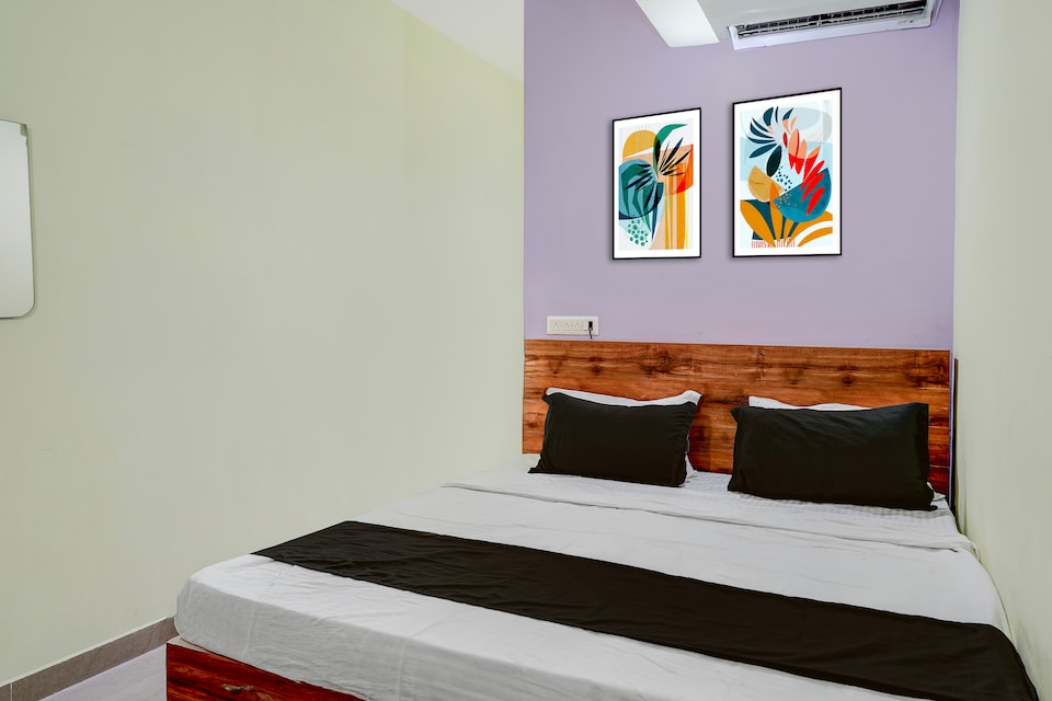 Hotel O Smile Comforts Boarding And Lodging, Kengeri - Rajarajeshwari Nagar Bangalore, Bangalore
