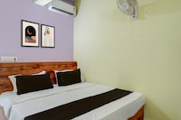 Hotel O Smile Comforts Boarding And Lodging