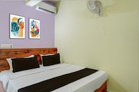 Hotel O Smile Comforts Boarding And Lodging