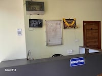 Hotel O Smile Comforts Boarding And Lodging