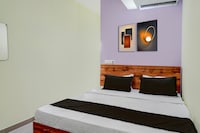 Hotel O Smile Comforts Boarding And Lodging