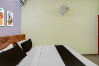 Hotel O Smile Comforts Boarding And Lodging