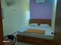 Hotel O Smile Comforts Boarding And Lodging