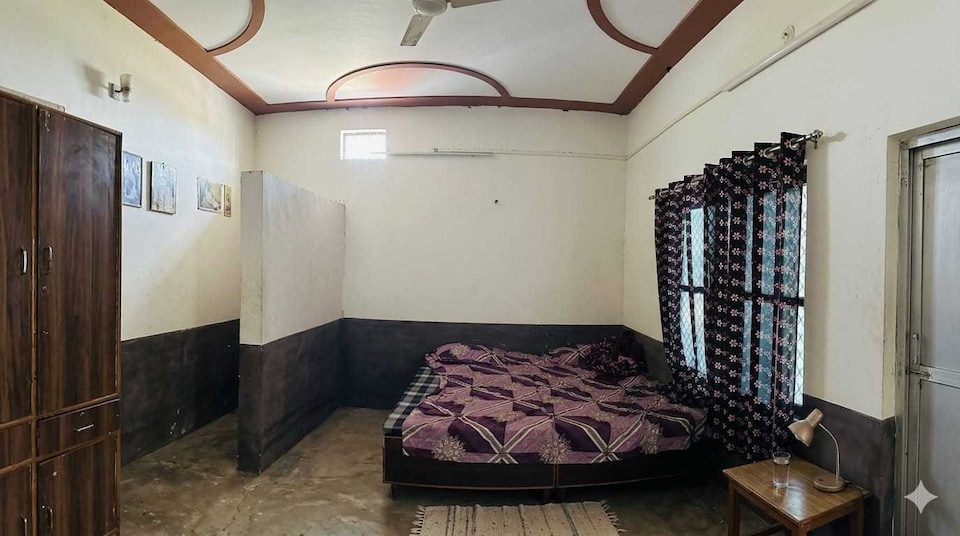 OYO 843736 GREEN PALACE, Auraiya, Auraiya