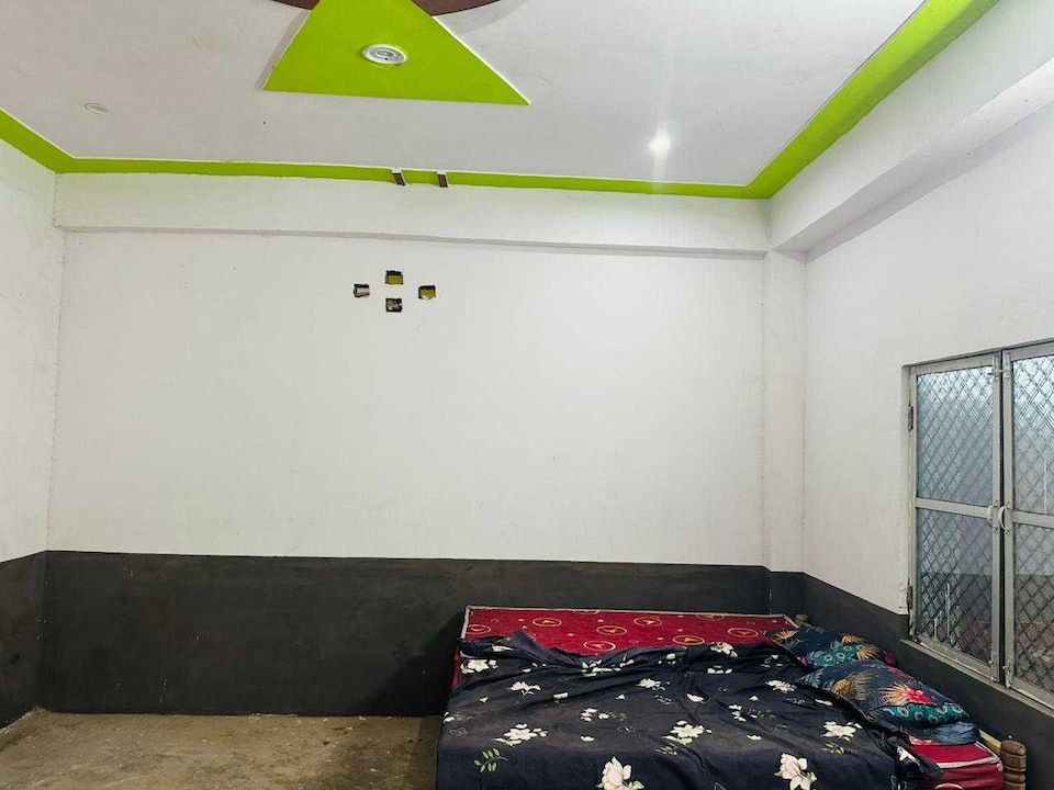 OYO 843736 GREEN PALACE, Auraiya, Auraiya