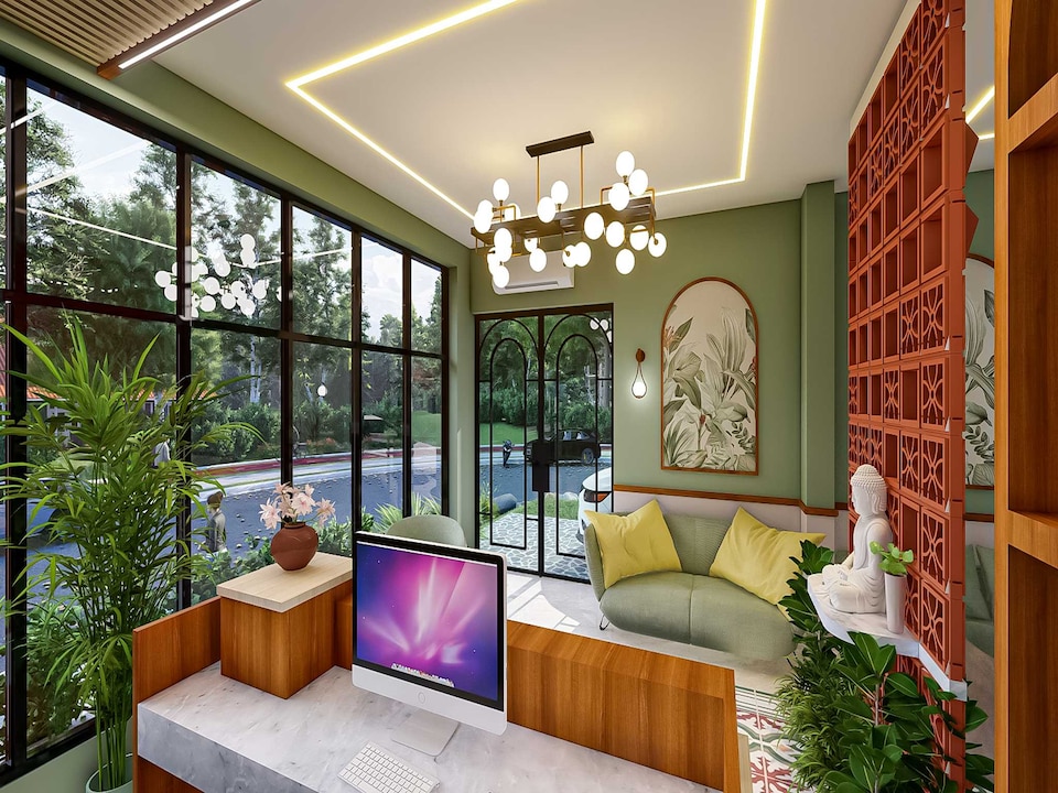 Palette Hotel Millennium City Centre Gurugram, Old Gurgaon, Gurgaon