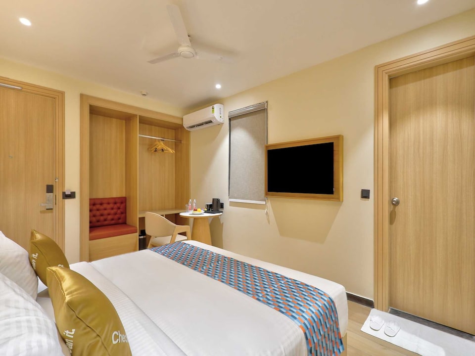 Palette Hotel Millennium City Centre, Gurugram, Old Gurgaon, Gurgaon
