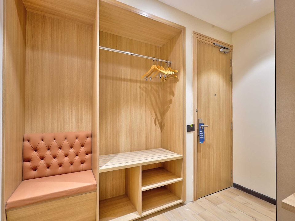 Palette Hotel Millennium City Centre, Gurugram, Old Gurgaon, Gurgaon
