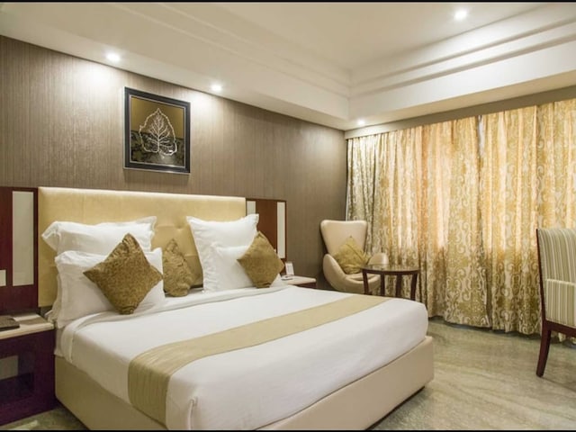 Palette Hotel Millennium City Centre, Gurugram