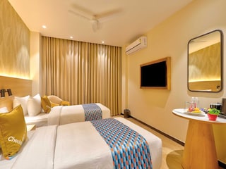 Palette Hotel by CheckIn - Medicity Gurugram